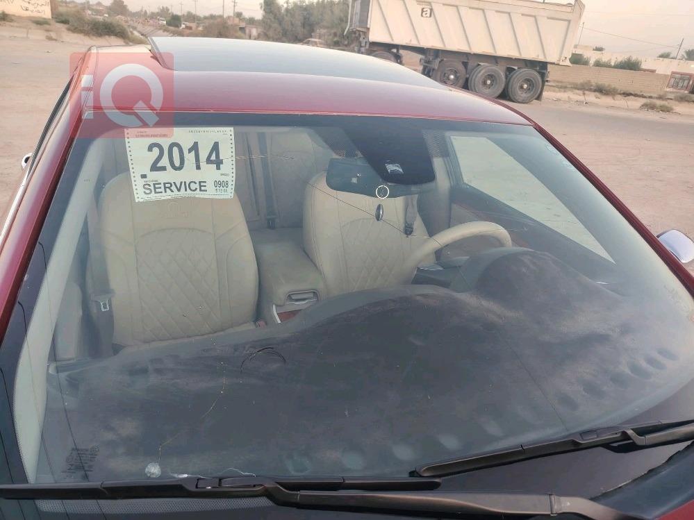 کرایسلەر 300